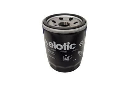 Elofic Oil Filter AV298467