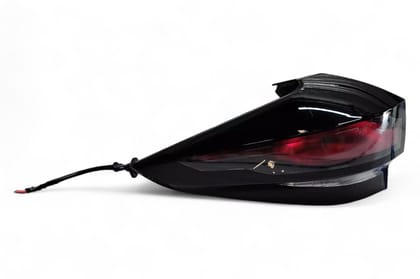 Lumax Rear Tail Lamp - LH AV353610
