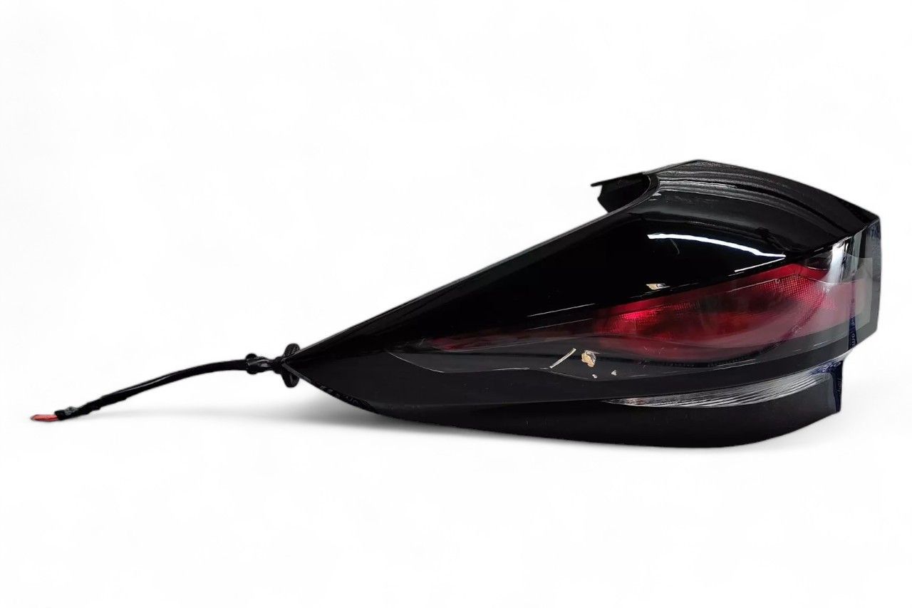 Lumax Rear Tail Lamp - LH AV353610