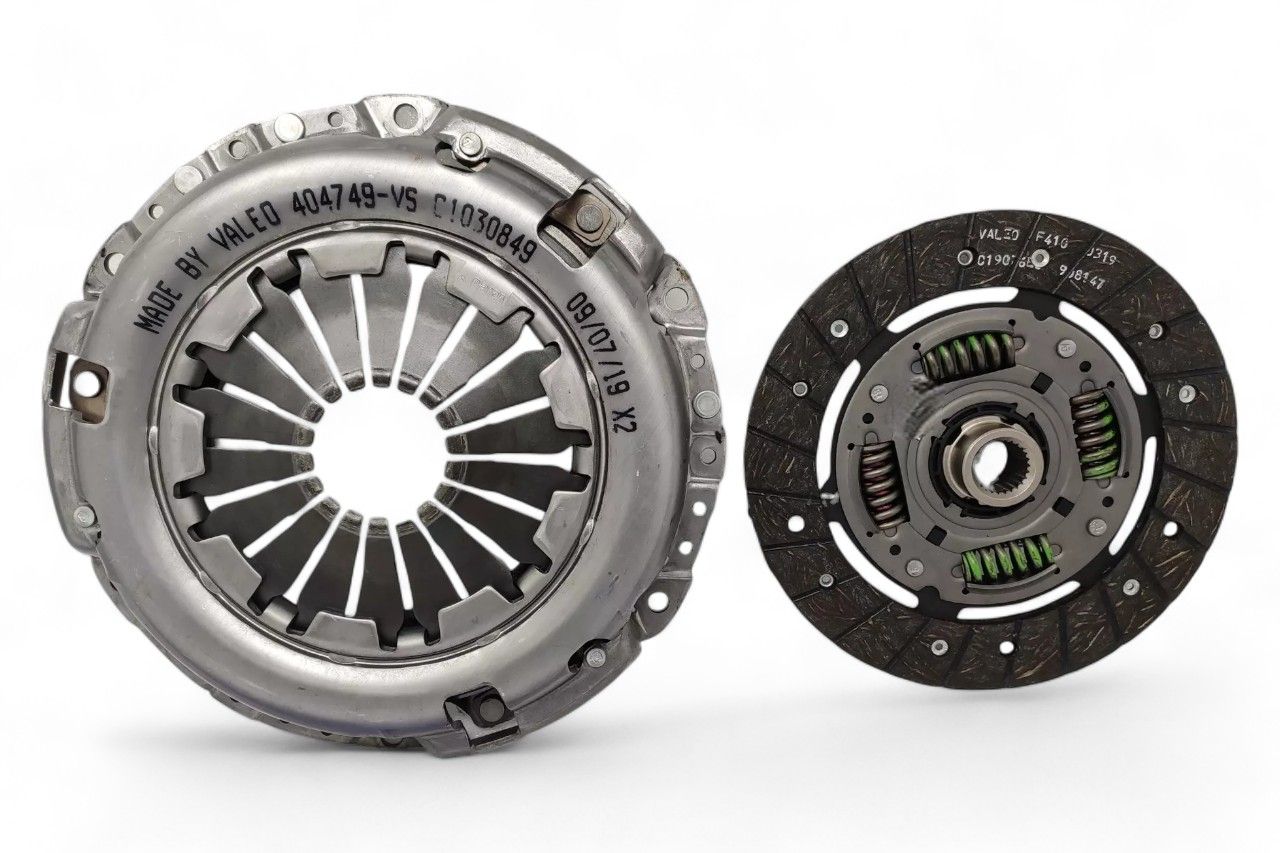 Valeo Clutch Set (Disc+Pressure Plate) AV350074