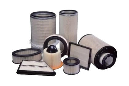 Hella Air Filter AV804835
