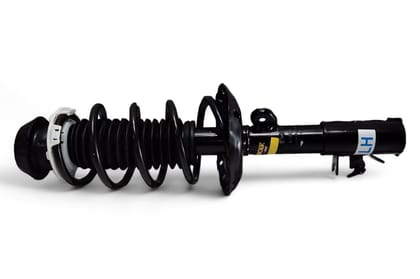 Monroe Front Suspension Strut Assy - LH AV341287