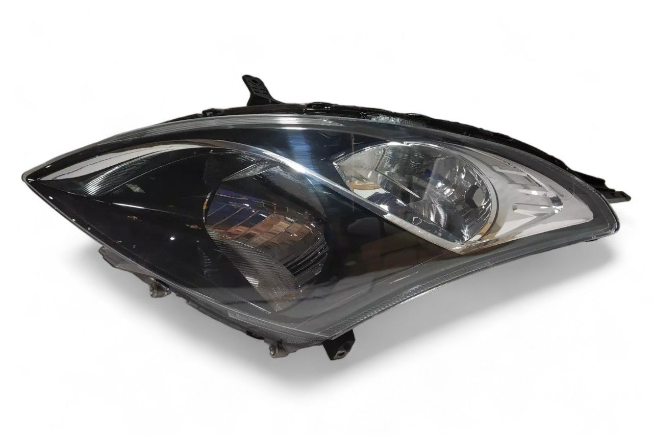 Lumax Head Lamp - LH AV339180