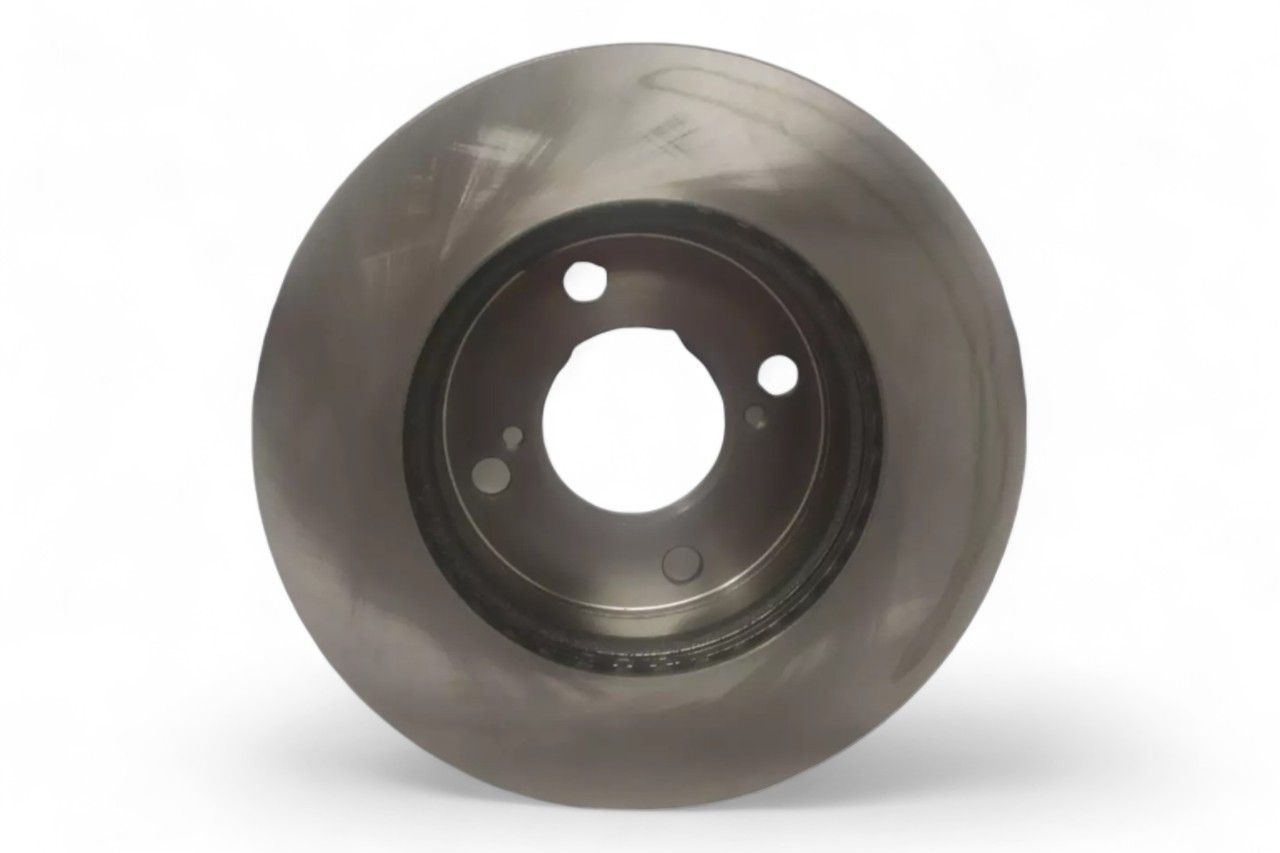 K-tek Front Brake Disc AV661216