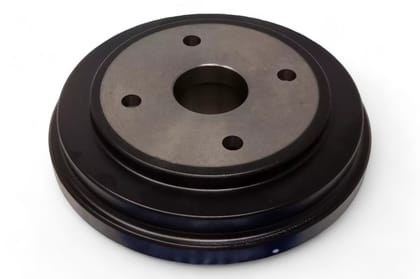 K-tek Rear Brake Drum AV998557