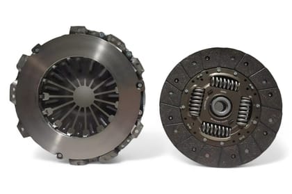 Sachs Clutch Set (Disc+Pressure Plate) AV841863