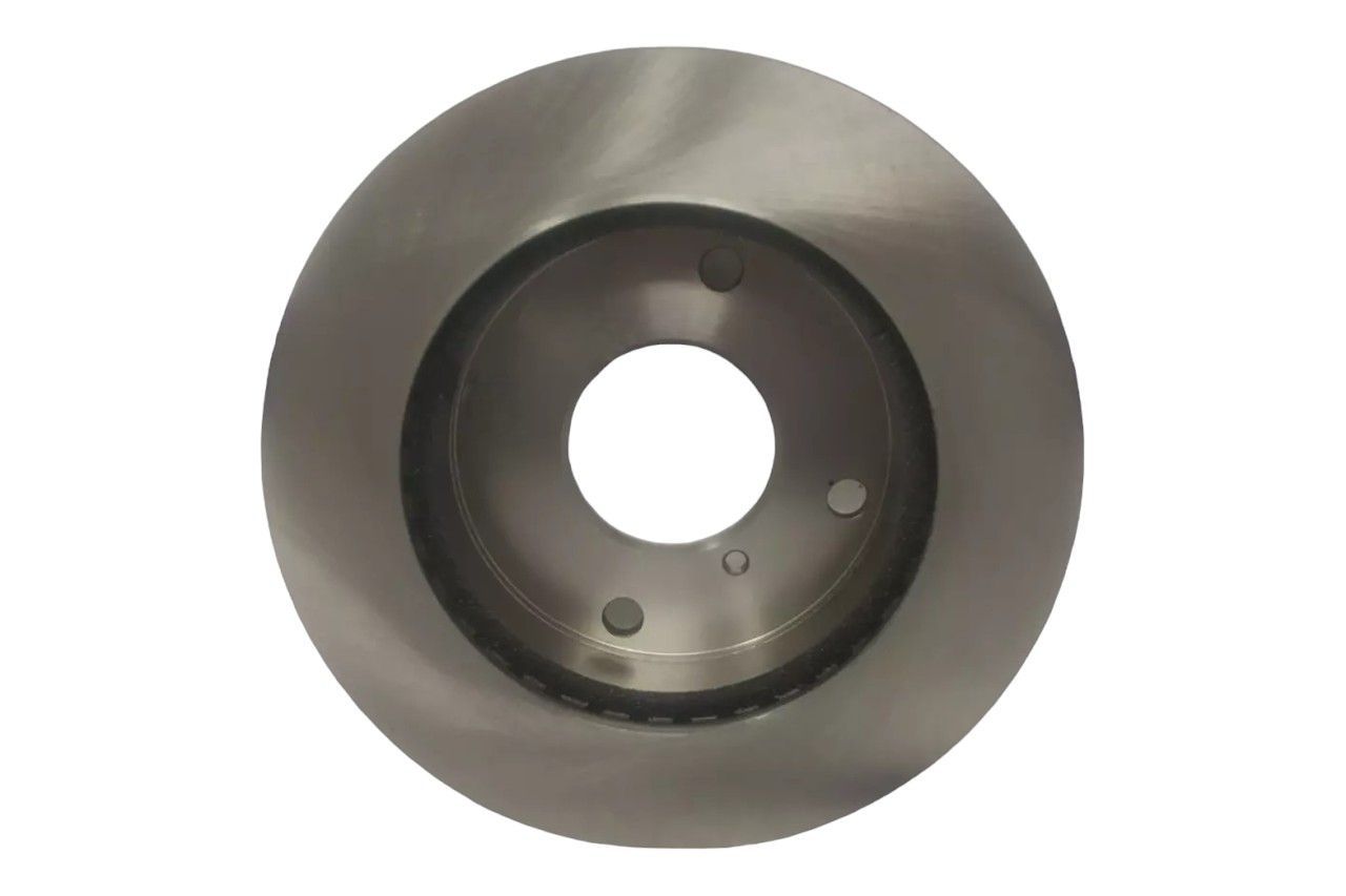 K-tek Front Brake Disc AV655880
