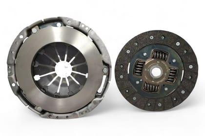 Sachs Clutch Set (Disc+Pressure Plate) AV676012