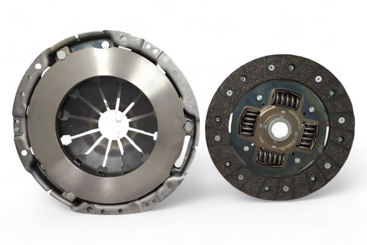 Sachs Clutch Set (Disc+Pressure Plate) AV676012