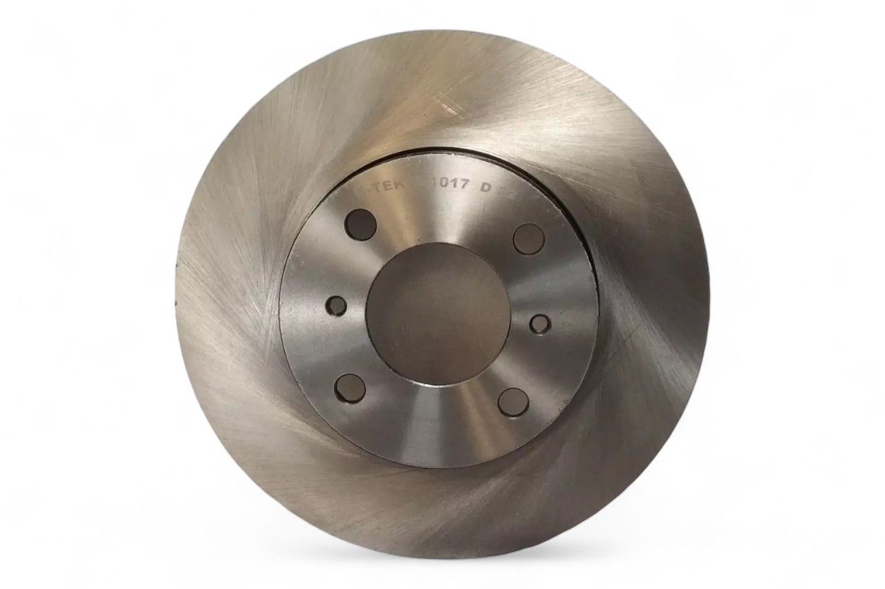 K-tek Front Brake Disc AV226899