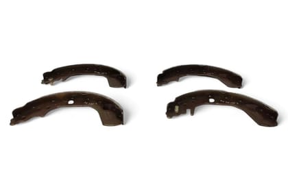 Rane Rear Brake Shoe Set AV968018
