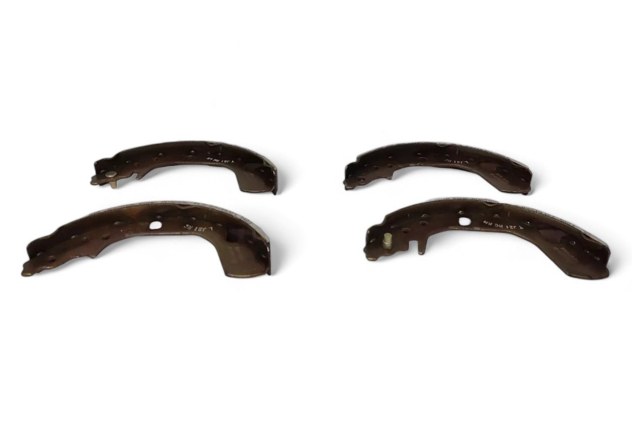 Rane Rear Brake Shoe Set AV968018