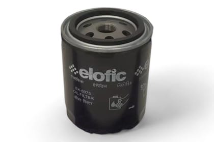 Elofic Oil Filter AV821391
