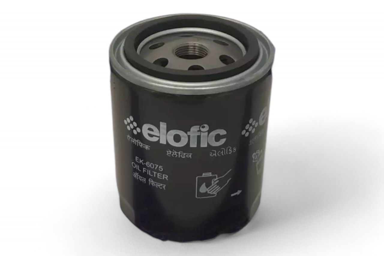 Elofic Oil Filter AV821391