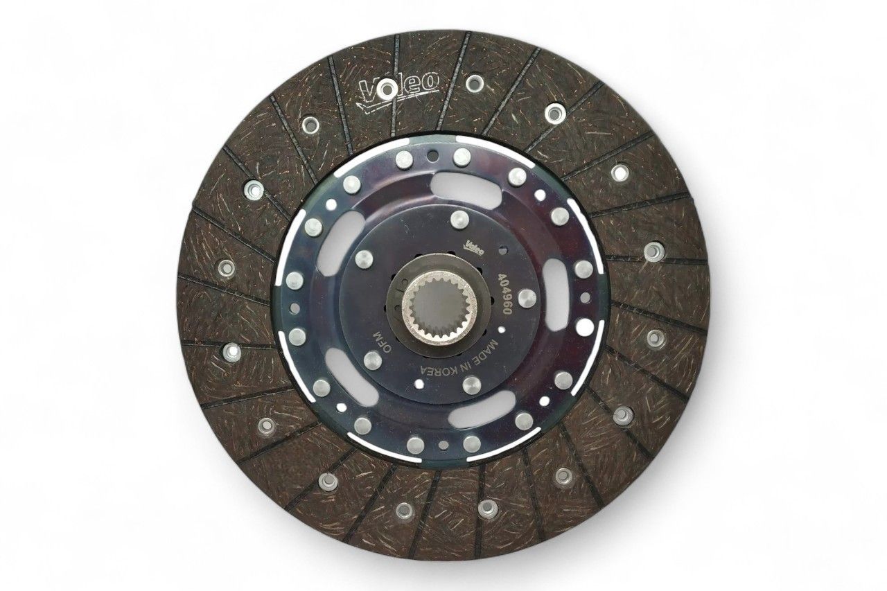 Valeo Clutch Disc Assy AV963548