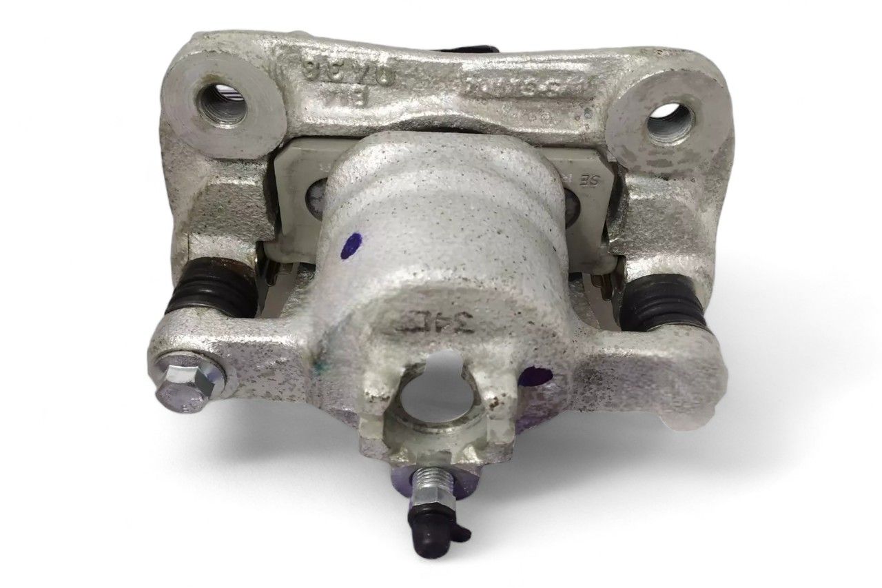 TVS Girling Front Brake Caliper Assy AV522668