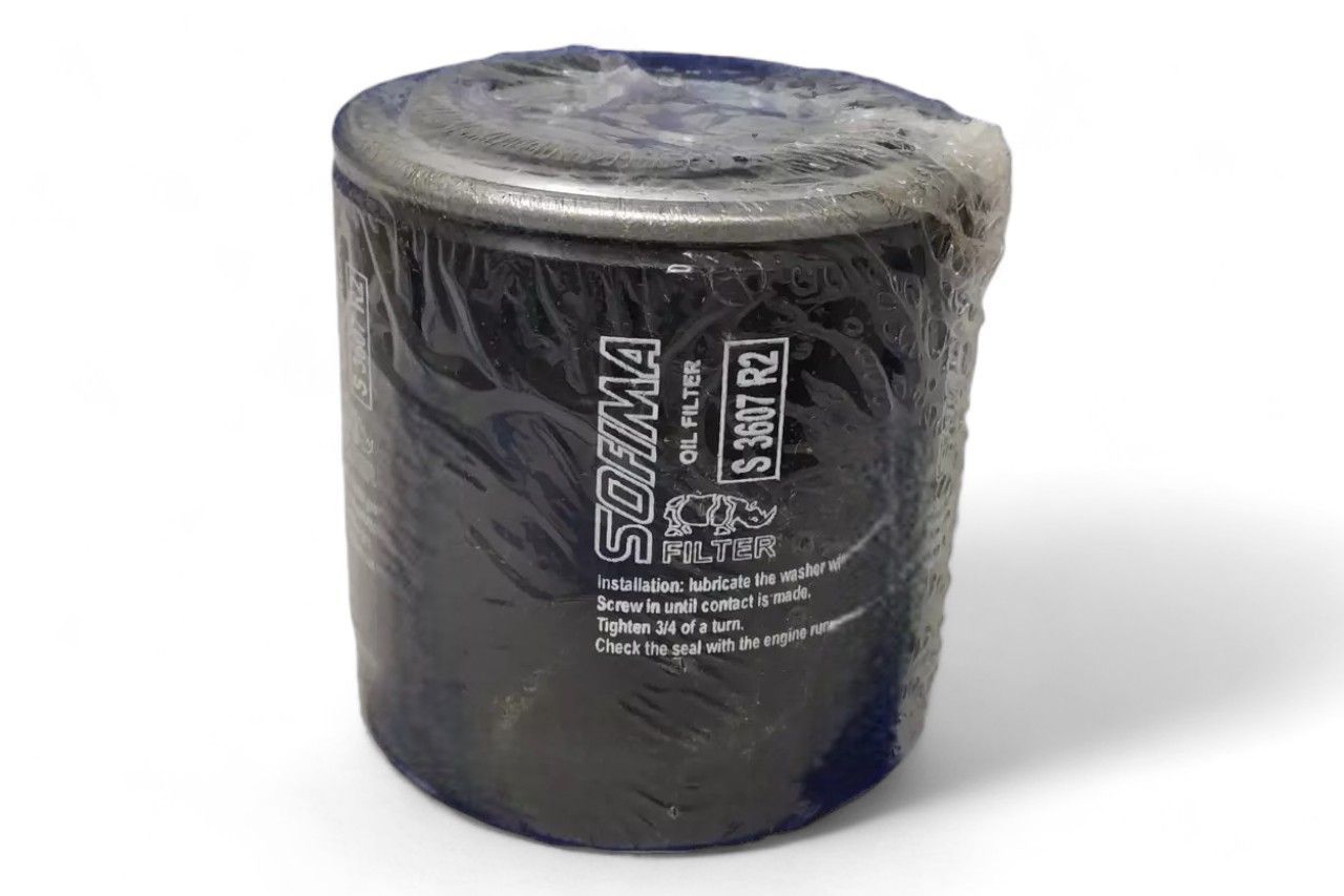 Sofima Oil Filter AV626496