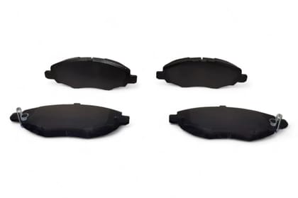 Rane Front Brake Pad Set AV121475