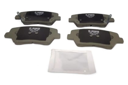 Bosch Front Brake Pad Set AV360030