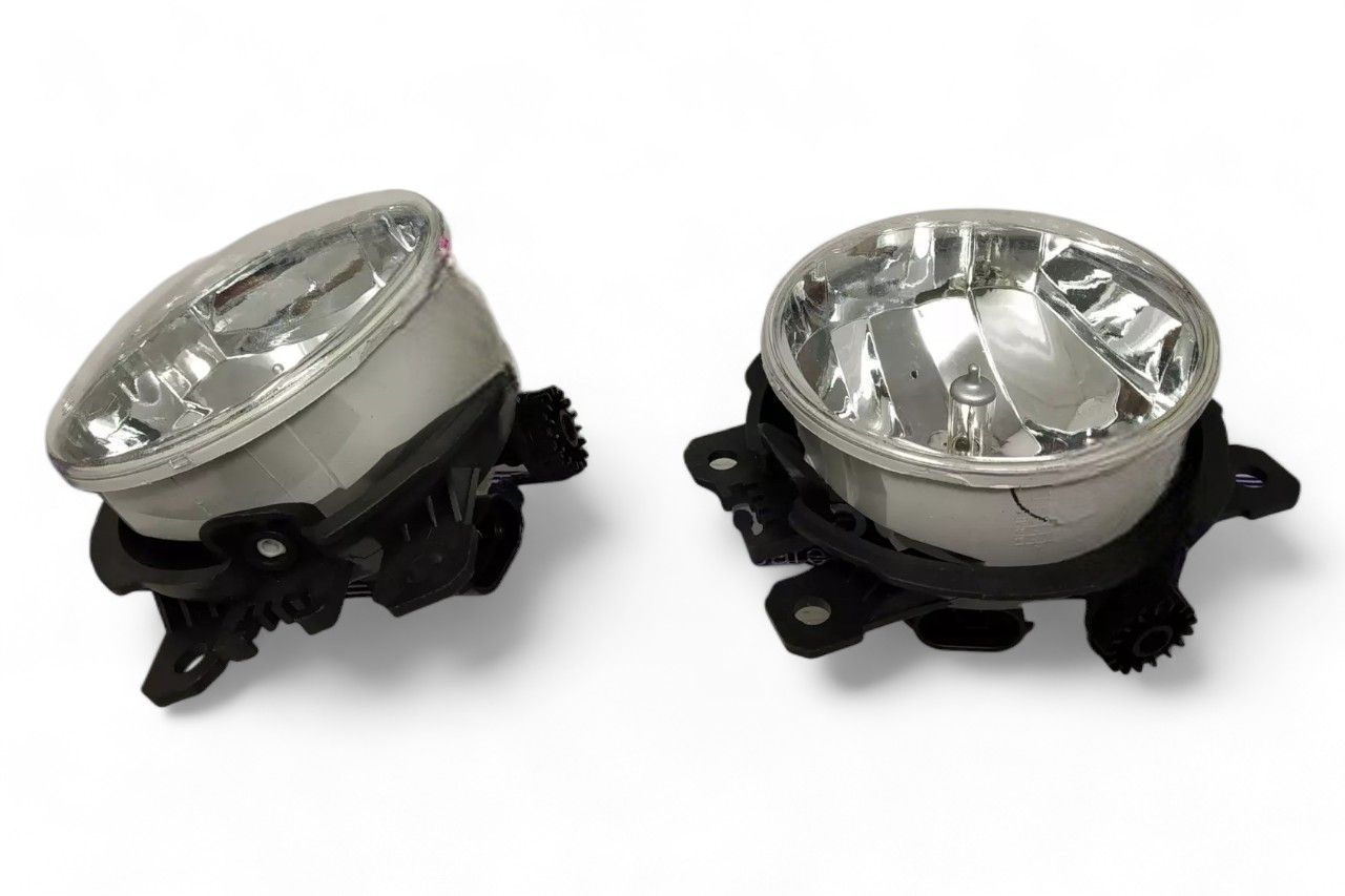 Lumax Fog Lamp Set AV448720