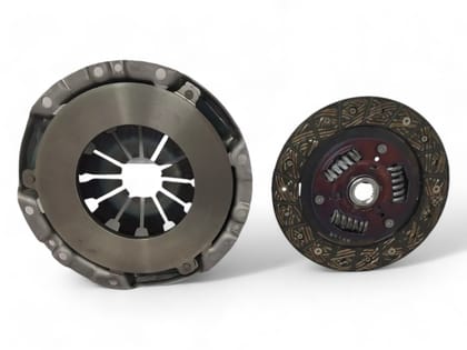 Exedy Clutch Set (Disc+Pressure Plate) AV590430