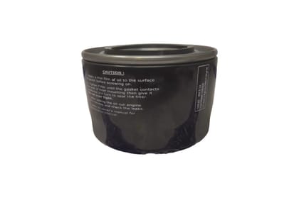 Zip Oil Filter AV609180