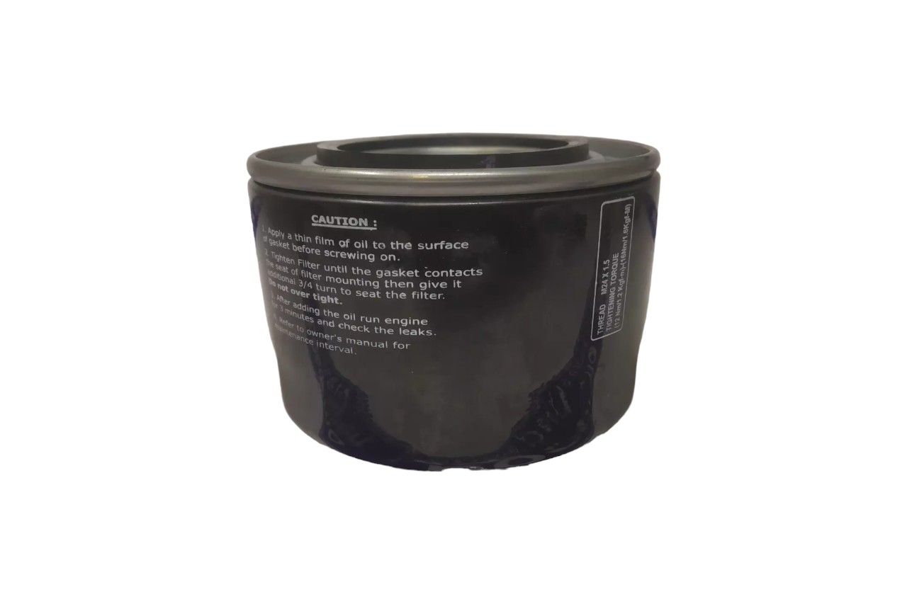 Zip Oil Filter AV609180