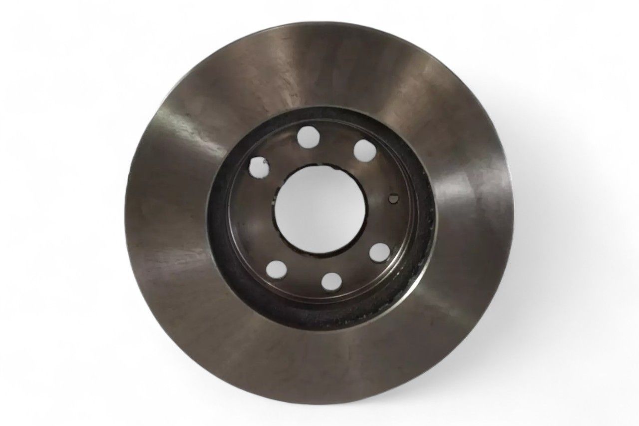K-tek Front Brake Disc AV538375