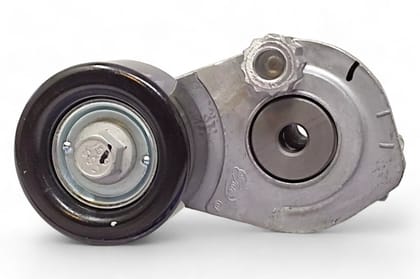 Gates Tensioner Kit, V-Ribbed Belt AV437421
