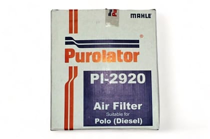 Purolator Air Filter AV994255