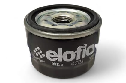 Elofic Oil Filter AV257040