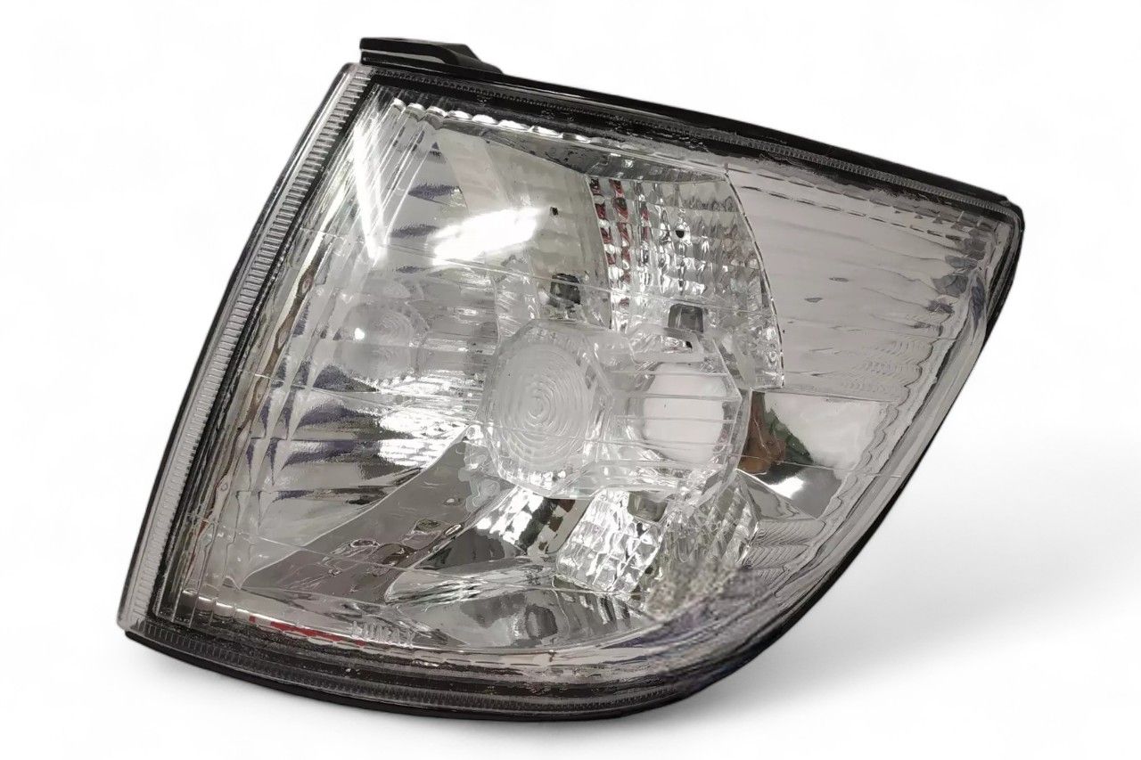 Lumax Front Indicator - LH AV229160