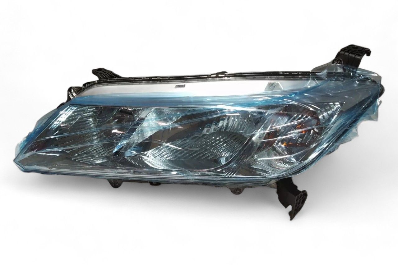 Lumax Head Lamp - LH AV541741
