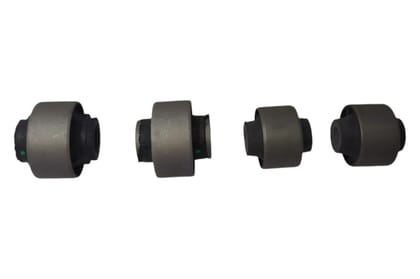 Technix Front Control Arm Bush Kit AV107374