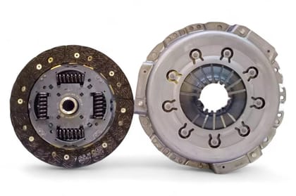 Luk Clutch Set (Disc+Pressure Plate) AV149455