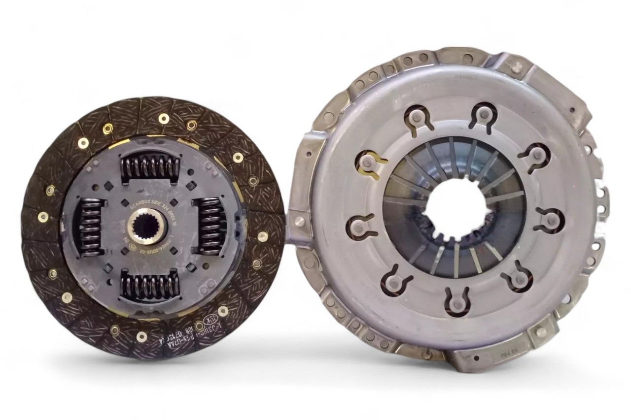 Luk Clutch Set (Disc+Pressure Plate) AV149455