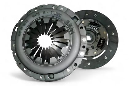 Valeo Clutch Set (Disc+Pressure Plate) AV662031