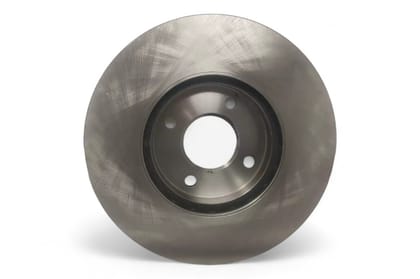 K-tek Front Brake Disc AV934648