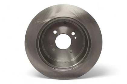 K-tek Rear Brake Disc AV622278