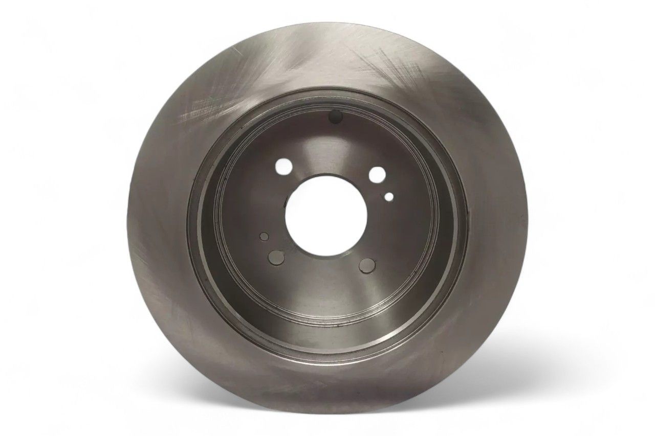 K-tek Rear Brake Disc AV622278