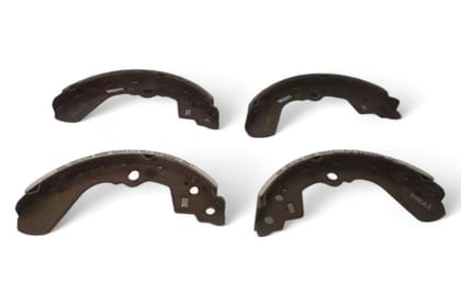 Rane Rear Brake Shoe Set AV135290