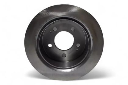 K-tek Rear Brake Disc AV308767