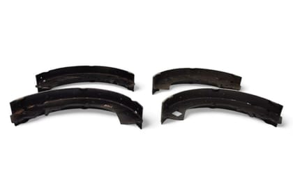 Rane Rear Brake Shoe Set AV844139