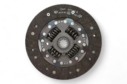 Luk Clutch Disc Assy AV669270