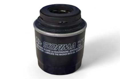 Sofima Oil Filter AV428568