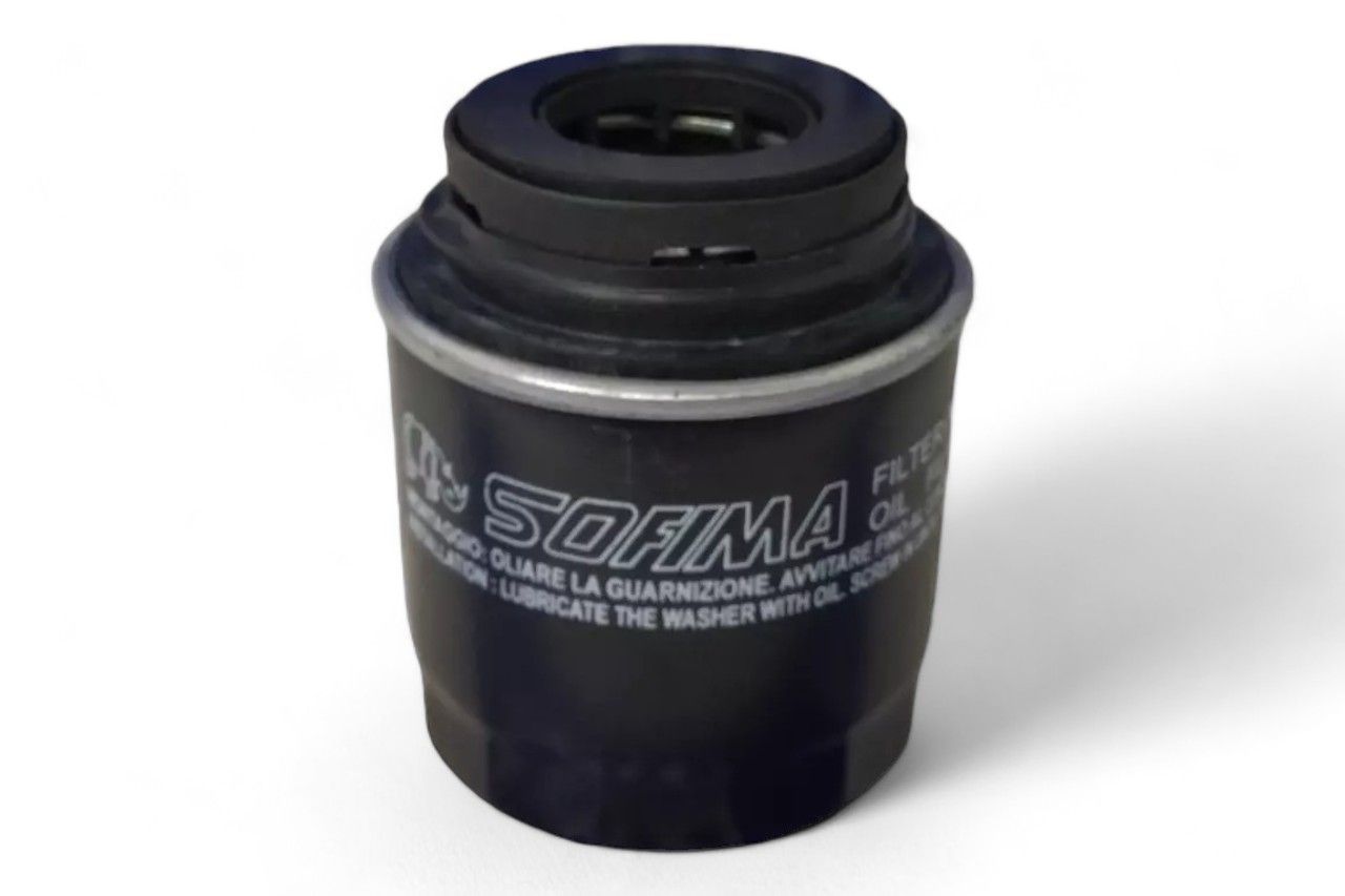 Sofima Oil Filter AV428568