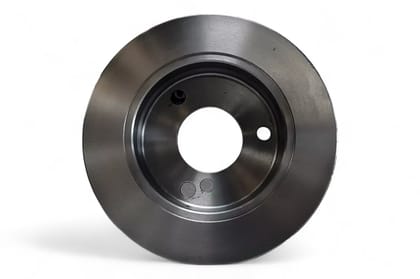K-tek Front Brake Disc AV672996