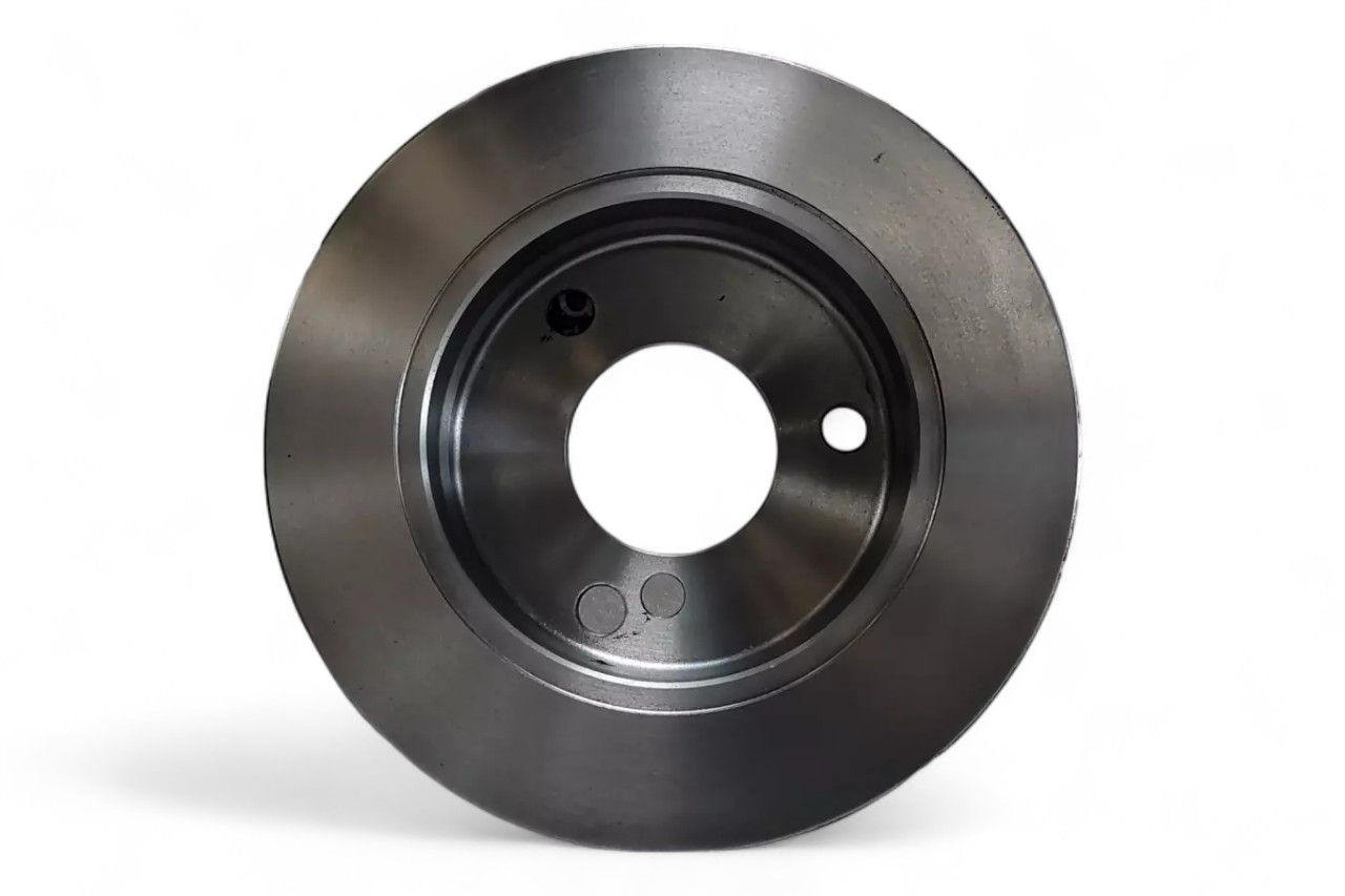 K-tek Front Brake Disc AV672996