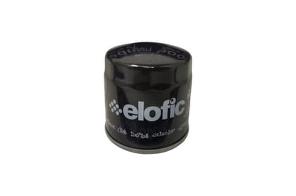 Elofic Oil Filter AV712218