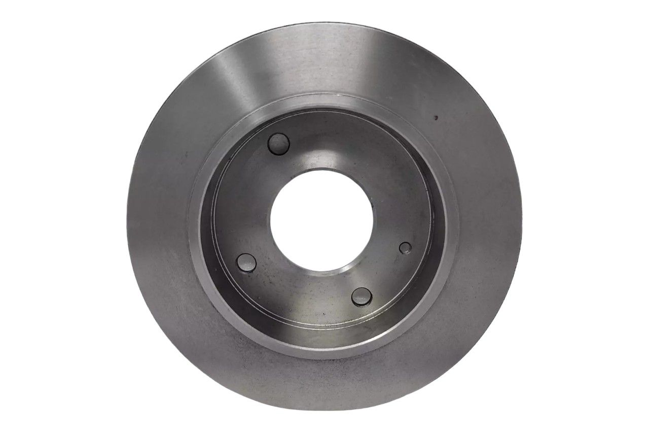 K-tek Front Brake Disc AV453122